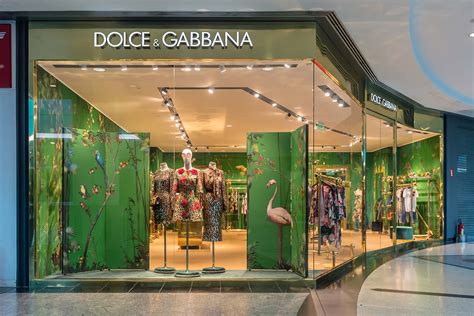 dolce gabbana goiania|Dolce&Gabbana Women's Clothing at Goiânia Flamboyant .